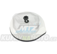 Kryt airboxu (vzduchového filtru) Husqvarna WR125+WR250+WR300+WR360 + CR125+CR250+CR360 + TE250+TE310+TE450+TE510 + TC250+TC450+TC510 + WRE125