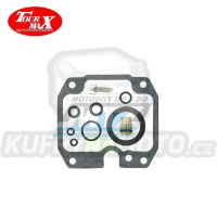 Sada karburátoru Yamaha XT125R / 05-12 + XT125X / 05-12 + TTR125 / 00-04