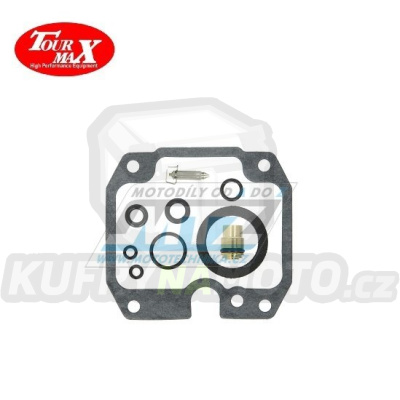 Sada karburátoru Yamaha XT125R / 05-12 + XT125X / 05-12 + TTR125 / 00-04