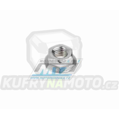 Matice NEREZ s integrovanou podložkou NUT - Stainless Nut - D58-35-908 - závit M8