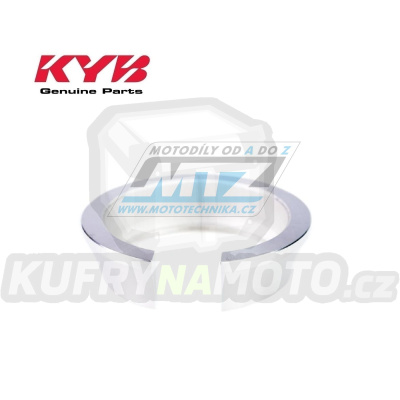 Podložka distanční zadního tlumiče KYB Spring Retainer (rozměry x x mm) - Suzuki RMZ250 / 16-
