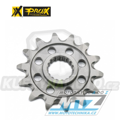 Kolečko řetězové (pastorek) 1441-13zubů ProX 07.FS34005-13 - Suzuki RMZ450 / 05-12 + RMX450Z / 10-19