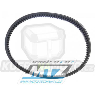 Řemen variátoru 951x26,2x10,5mm (Reinforced) pro skútry Yamaha HW Xenter 125 + HW Xenter 150 + XC125R Majesty S
