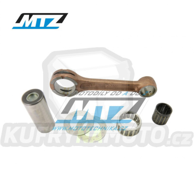 Ojnice Honda CR250 / 02-07 + TM MX250+EN250+MX300+EN300 / 02-18 + Sherco SE250+SE300