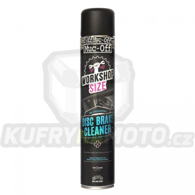 Čistič brzd MUC-OFF 600 750ml