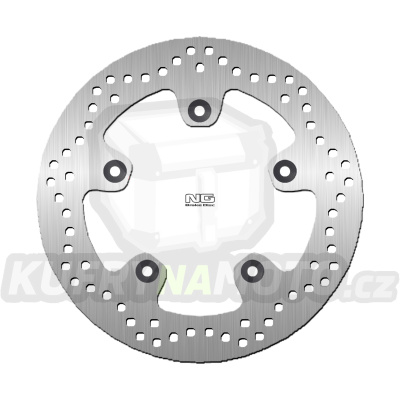 Brzdový kotouč NG 1040