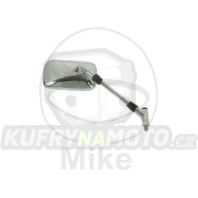 Zpětné zrcátko JMT ZR 7482 chrom pravý