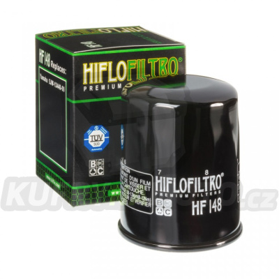 Olejový filtr HIFLOFILTRO HF148