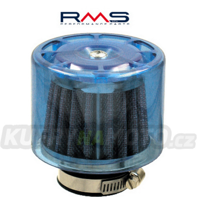 Vzduchový filtr RMS 100601080 závodní