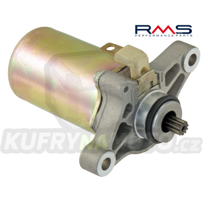 Startér motoru RMS 246390120