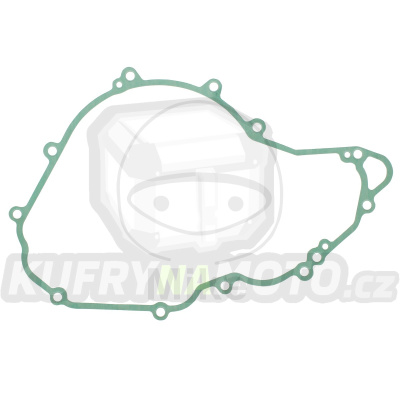 Těsnění pod víko spojky ATHENA S410270008045