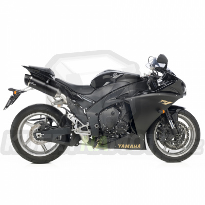 Výfuk Leo Vince Yamaha YZF 1000 R1 2009 - 2014 LV ONE EVO LVKN1014-8294E