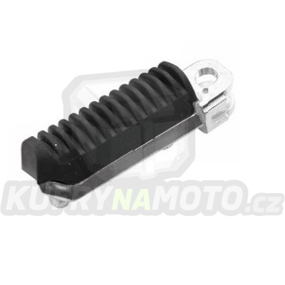 Vicma 620I stupačka Suzuki levá GSF Bandit 400 (91-93), GSF Bandit 600 (95-04), RF 600R 600 (93-96), GSX 750 (98-01), GSX-R 1100 (89-96), GSF Bandit 1200 (96-06) a další – akce