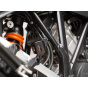 Kryt nádobky brzdové kapaliny černá SW Motech KTM 1290 Super Adventure 2014 -  KTM Adv. SCT.04.174.10200/B-BC.18620