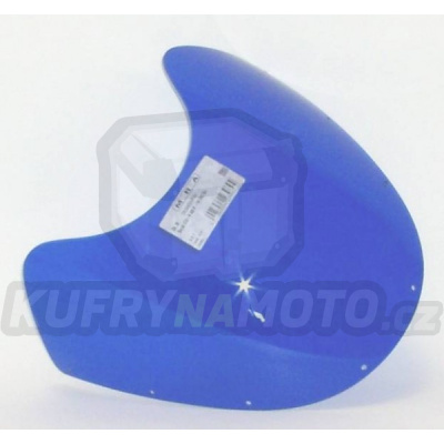 Moto plexi MRA Suzuki GSX – R 400 R - 1991 typ originál O kouřové