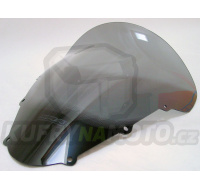 Moto plexi MRA Kawasaki ZZR 1200 2002 - typ turistické T kouřové