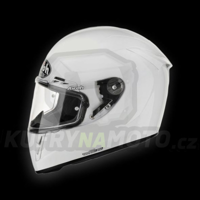 plexi Airoh GP, GP2, GP400, GP500 čiré