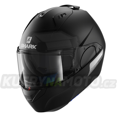 SHARK přilba EVO-ONE Blank HE9402E KMA - AKCE