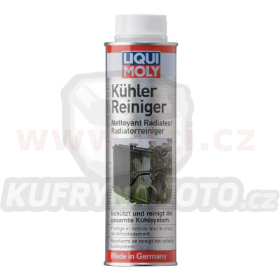 LIQUI MOLY ČISTIČ CHLADIČE 300 ml