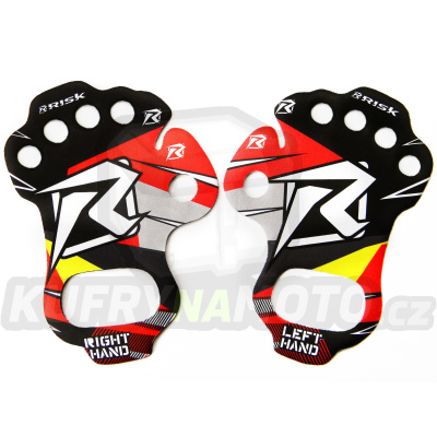 chrániče dlaní (2 ks), Risk Racing (vel. XL)