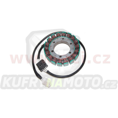Stator alternátoru (Yamaha)