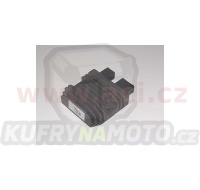 regulátor dobíjení (Honda), Tourmax