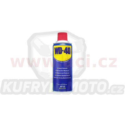 WD-40 univerzální mazivo 400 ml