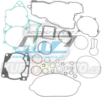 Těsnění kompletní motor KTM 250SX / 03-04 + 250EXC / 04