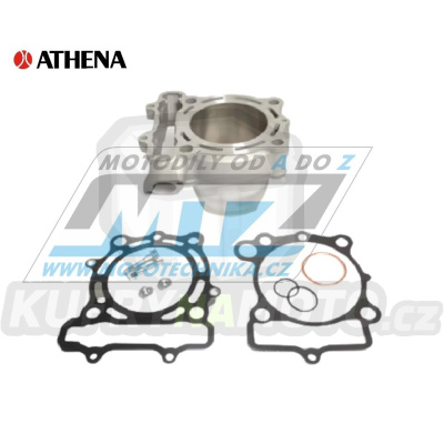 Sada válce Athena - Kawasaki KXF250 / 09-10