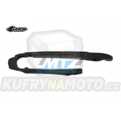 Lízátko řetězu KTM 125EXC+200EXC+250EXC+300EXC / 12-23 + 250EXCF+350EXCF + 400EXC+450EXC+500EXC+530EXC / 12-23 + Husaberg TE125+250+300 / 13-14 + FE250+350+450+501 / 13-14 - barva černá