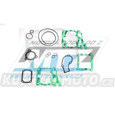 Těsnění horní (sada top-end) Gas-Gas EC125+MC125 / 01-15
