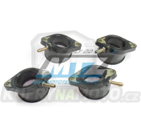 Příruby sání / difuzory Tourmax CHY-45 - Yamaha FZS600 Fazer / 98-02