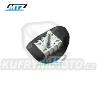 Haltr pro pneumatiky / Držák pneumatiky proti protočení - ALU Rim Lock - rozměr 1,40/1,60