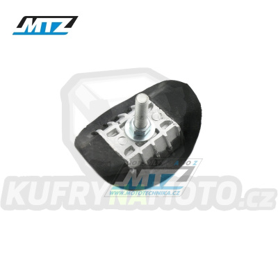Haltr pro pneumatiky / Držák pneumatiky proti protočení - ALU Rim Lock - rozměr 1,40/1,60