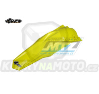 Blatník zadní Suzuki RMZ450 / 18-25 + RMZ250 / 19-25 - barva žlutá