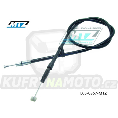 Lanko spojky Yamaha YZ250 / 05-25 + YZ250X