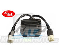Regulátor dobíjení Honda CBR600RA ABS / 09-13 + CBR600RR / 07-13