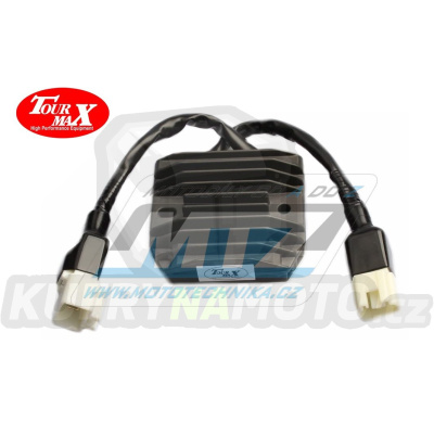 Regulátor dobíjení  Honda CBR600RA ABS / 09-13 + CBR600RR / 07-13