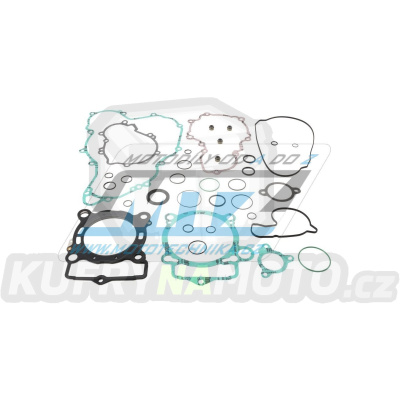Těsnění kompletní motor KTM 250EXCF / 14-16 + Husqvarna FE250 / 14-16 + FC250 / 14-15