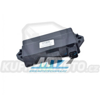 Jednotka zapalování (CDI modul) 12V - Yamaha YFM350R Raptor / 04-06 + YFM35R Raptor / 07-13 + YFM350RSE Raptor Special Edition / 05-07