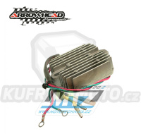 Regulátor dobíjení Ducati Supersport 400SS + Superbike 748 + Supersport 750SS + Superbike 851 + Superbike 888 + Monster 900 + Supersport 900SS + Paso 906 + ST2