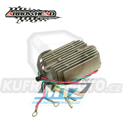Regulátor dobíjení Ducati Supersport 400SS + Superbike 748 + Supersport 750SS + Superbike 851 + Superbike 888 + Monster 900 + Supersport 900SS + Paso 906 + ST2