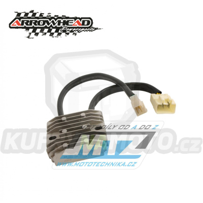 Regulátor dobíjení Honda CBR600RR / 04-06