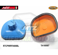 Kryt airboxu (kryt vzduchového filtru) Yamaha WRF250 / 03-14 + WRF450 / 03-15