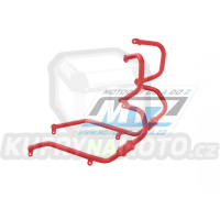 Padací rám Dual Sport Crash Bar - Honda X-ADV750 / 17-20 - barva červená