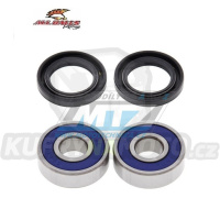 Sada předního kola Honda CR80R / 86-02 + CR85R / 03-07 + CRF100F / 04-13 + CRF110 / 13-23 + CRF125F / 14-22 + CRF70F / 04-13 + CRF80F / 11-13 + XR100R / 85-03 + XR70 / 97-03 + XR80R / 85-03