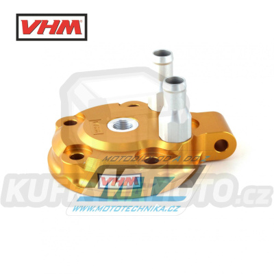 Hlava válce Honda CR125R / 87-99