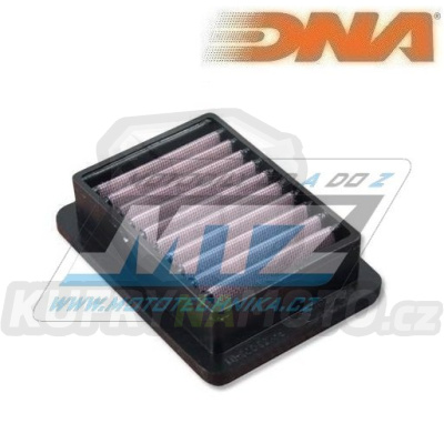 Filtr vzduchový DNA - Yamaha  T-Max 500 / 08-16 + T-Max 530 / 14-16