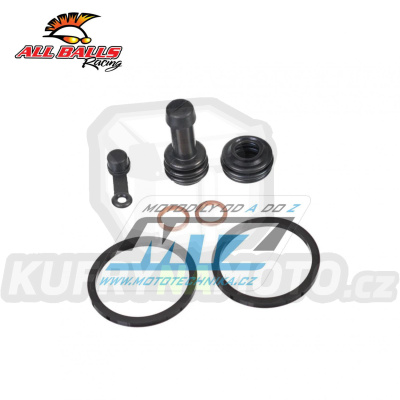 Sada brzdiče přední/zadní - Polaris Ranger 570 SP + Sportsman 1000 High Lifter + Sportsman 1000 XP 55 + Sportsman 850 High Lifter + Polaris Ranger 570 Crew SP + Ranger 570 SP Premium + Ranger XP 1000 EPS + Ranger XP 1000 High Lifter