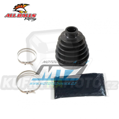 Manžeta kloubu osy řízení čtyřkolky (CV Boot Kit) AllBalls 19-5033 - Honda + Yamaha + Polaris + Kawasaki
